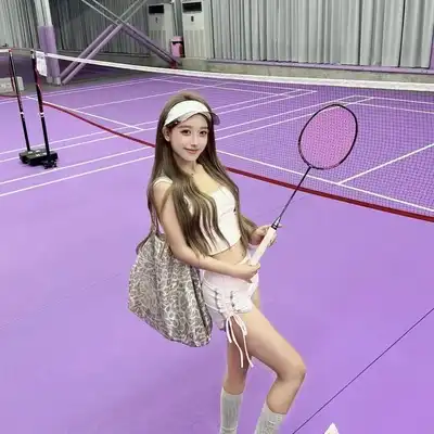 郭美